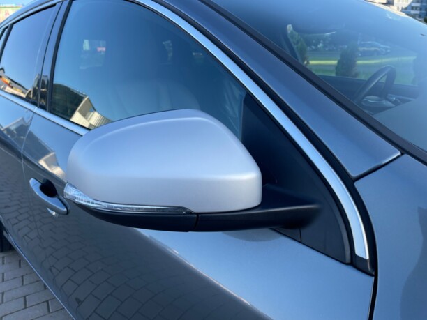 Volvo V60 I · Рестайлинг, 2018 г.