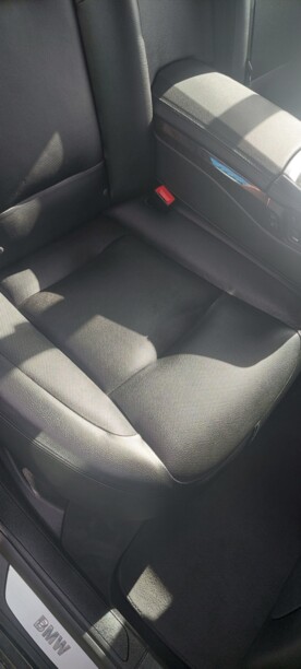 BMW 7 серия F01, F04, 2011 г.