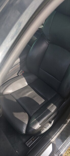 BMW 7 серия F01, F04, 2011 г.