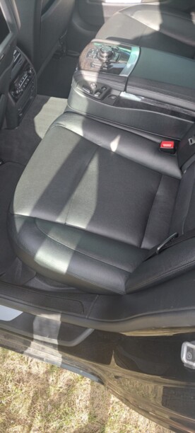 BMW 7 серия F01, F04, 2011 г.