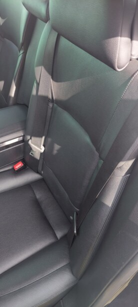 BMW 7 серия F01, F04, 2011 г.