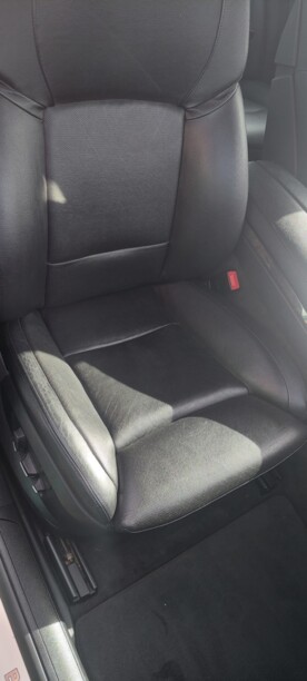 BMW 7 серия F01, F04, 2011 г.