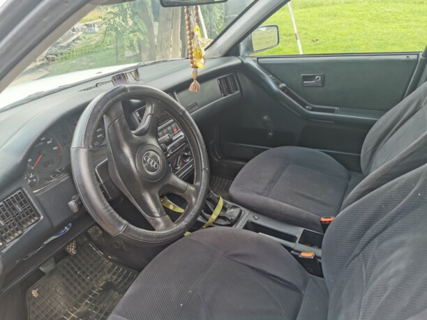 Audi 80 B4, 1992 г.