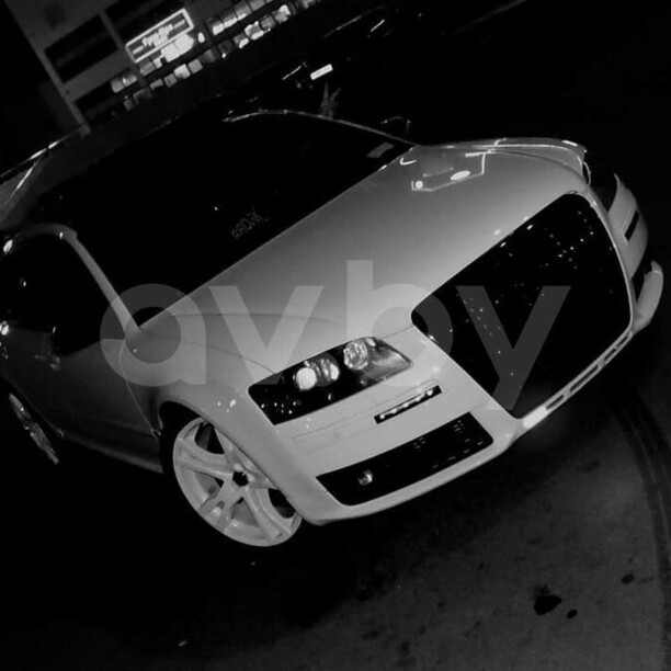 Audi A8 D3 · Рестайлинг, 2005 г.