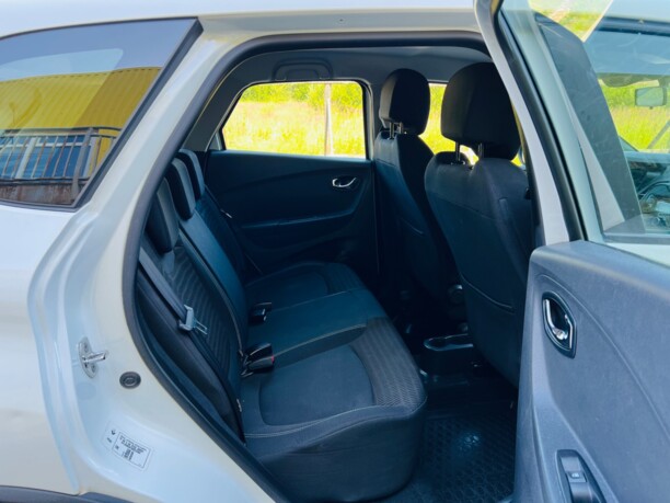 Renault Kaptur I, 2016 г.