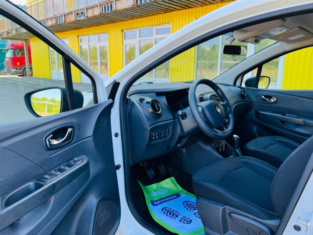 Renault Kaptur I, 2016 г.