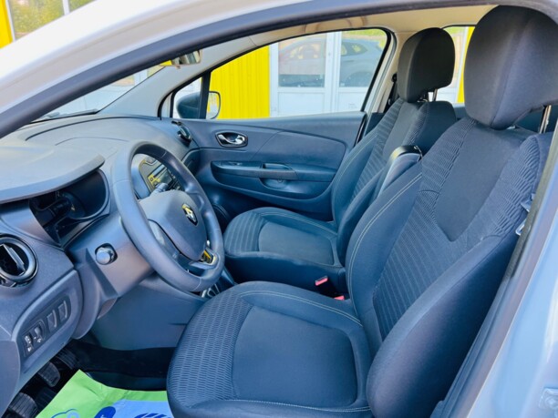 Renault Kaptur I, 2016 г.