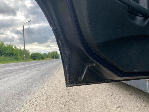 BMW 3 серия E36, 1997 г.