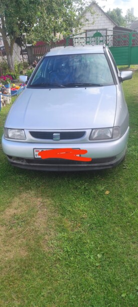 SEAT Cordoba I, 1999 г.