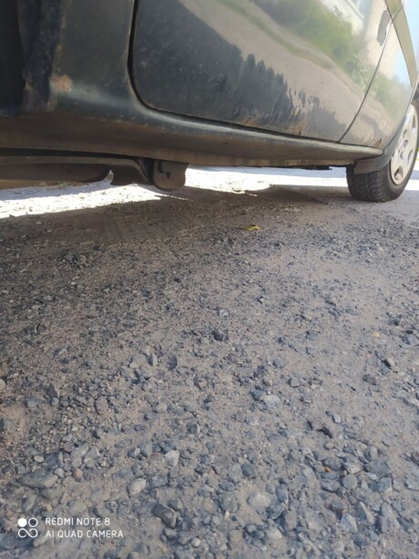 Dodge Caravan IV, 7 мест, 2001 г.