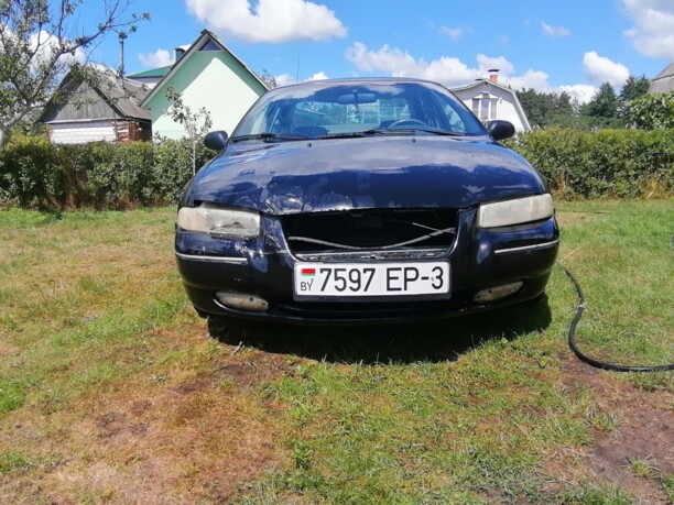 Chrysler Stratus, 1995 г.