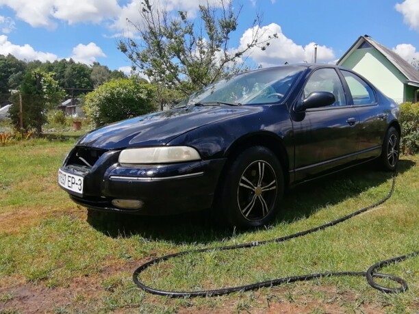 Chrysler Stratus, 1995 г.