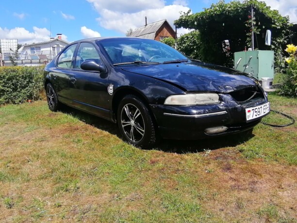 Chrysler Stratus, 1995 г.