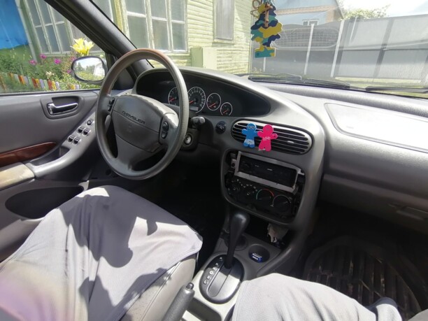 Chrysler Stratus, 1995 г.