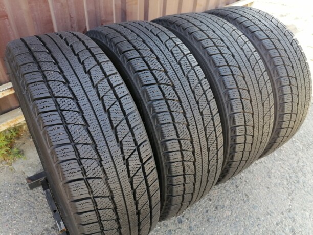 Легковые шины Triangle 185/65 R15 4 шт.