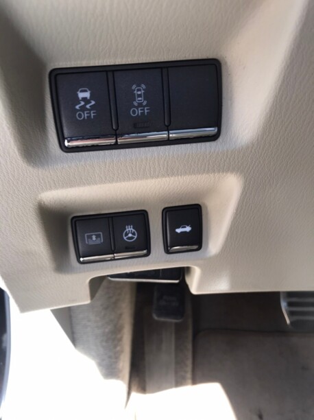 Infiniti M IV, 2011 г.