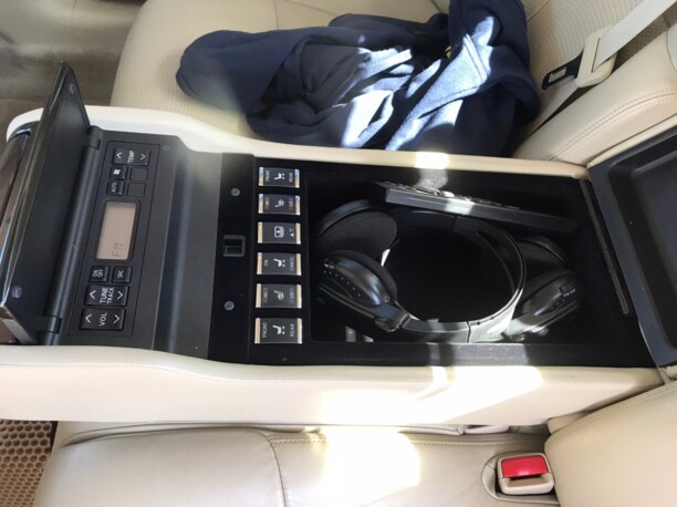 Infiniti M IV, 2011 г.