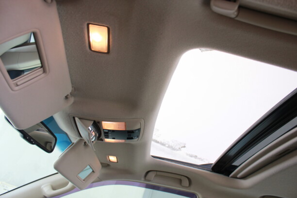 Toyota Land Cruiser Prado J150, 7 мест, 2009 г.