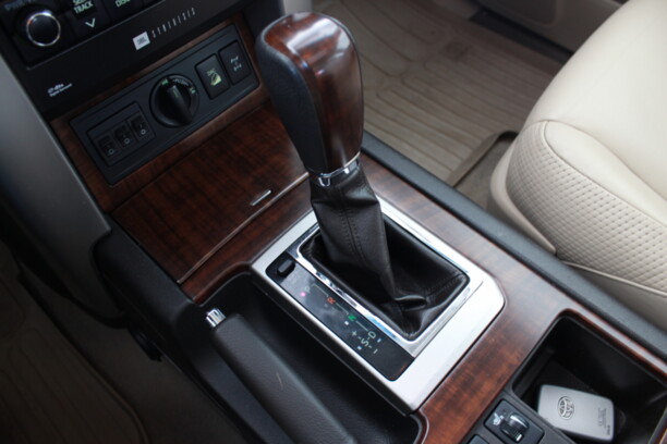 Toyota Land Cruiser Prado J150, 7 мест, 2009 г.