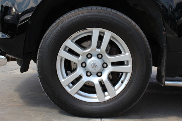Toyota Land Cruiser Prado J150, 7 мест, 2009 г.