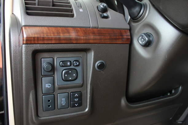 Toyota Land Cruiser Prado J150, 7 мест, 2009 г.