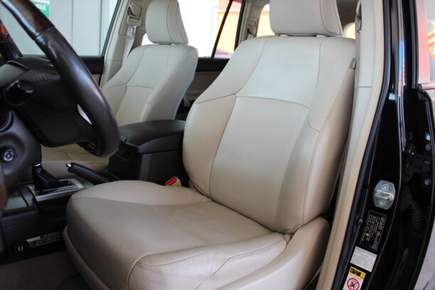 Toyota Land Cruiser Prado J150, 7 мест, 2009 г.