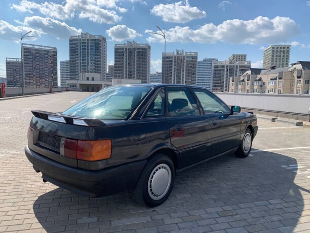 Audi 80 B3, 1991 г.