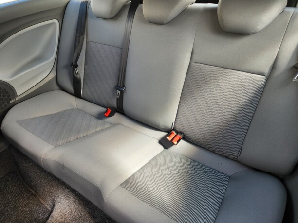 SEAT Ibiza IV, 2009 г.