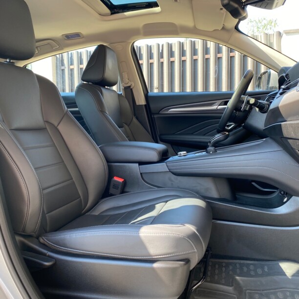 Haval F7x I, 2021 г.