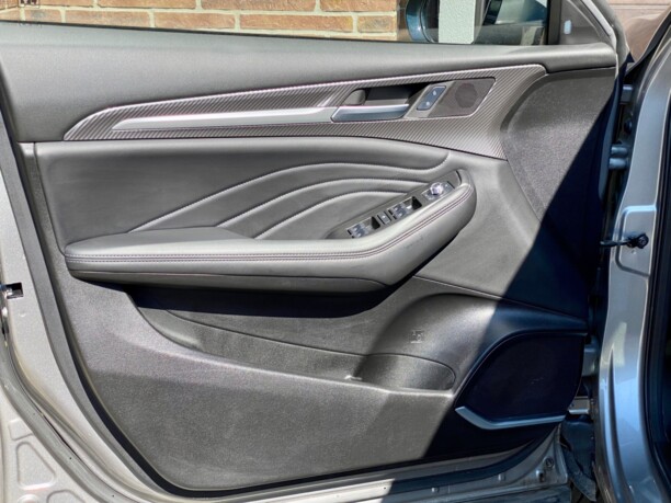 Haval F7x I, 2021 г.