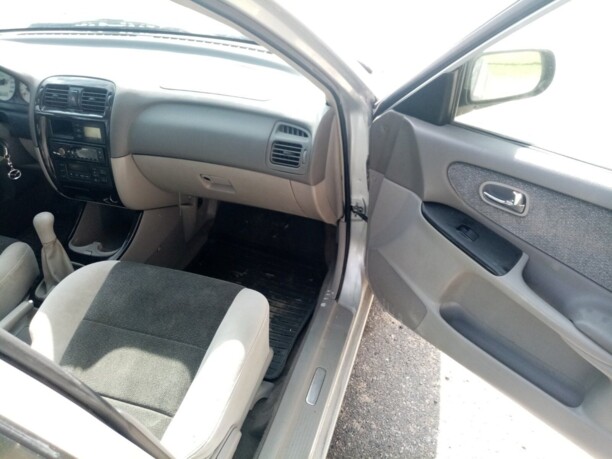Mazda 626 GF, 2000 г.