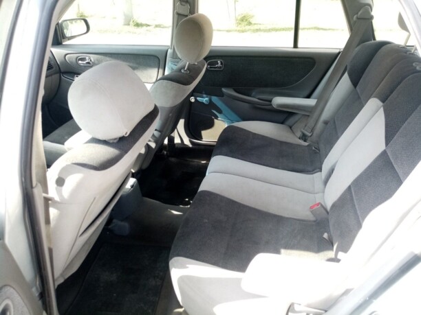 Mazda 626 GF, 2000 г.