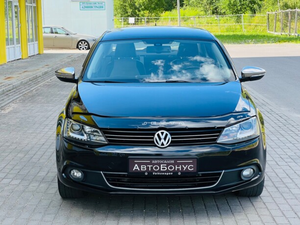 Volkswagen Jetta VI · Рестайлинг, 2015 г.