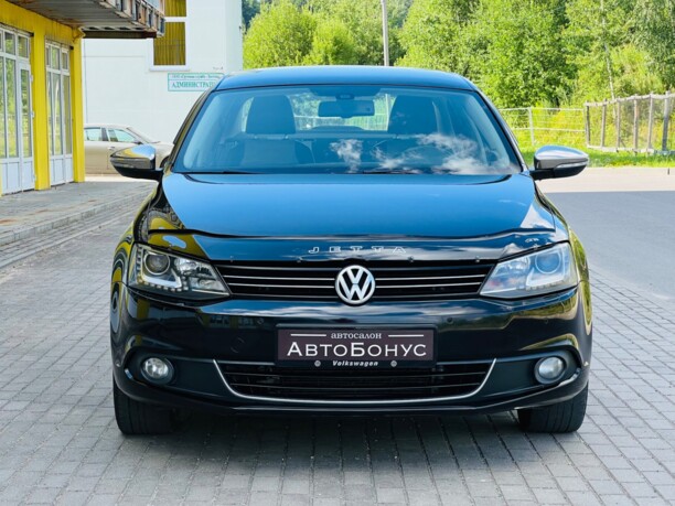Volkswagen Jetta VI · Рестайлинг, 2015 г.