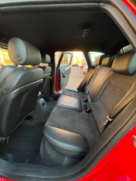 Audi S3 8P, 8PA · Рестайлинг, 2012 г.