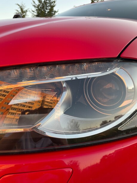 Audi S3 8P, 8PA · Рестайлинг, 2012 г.