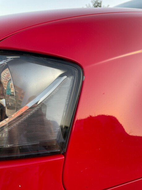 Audi S3 8P, 8PA · Рестайлинг, 2012 г.
