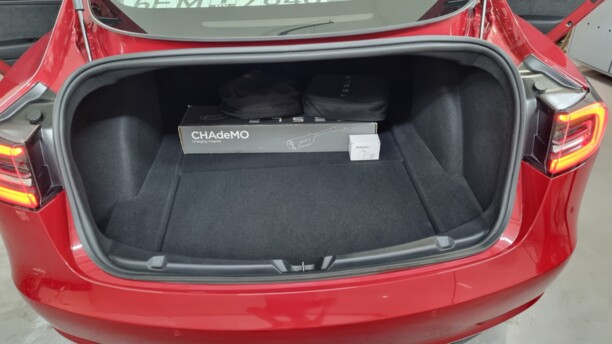 Tesla Model 3 I, 2018 г.