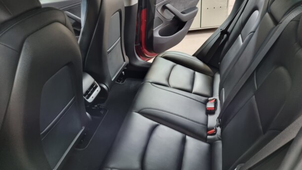Tesla Model 3 I, 2018 г.