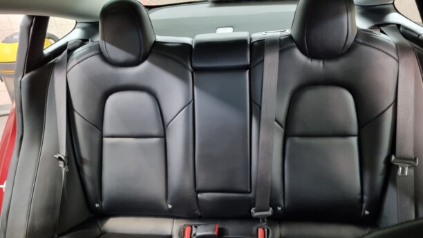 Tesla Model 3 I, 2018 г.