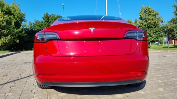 Tesla Model 3 I, 2018 г.