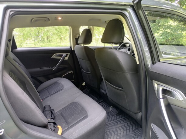 Geely Atlas I, 2018 г.