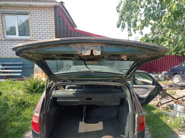 Renault Laguna I, 1996 г.