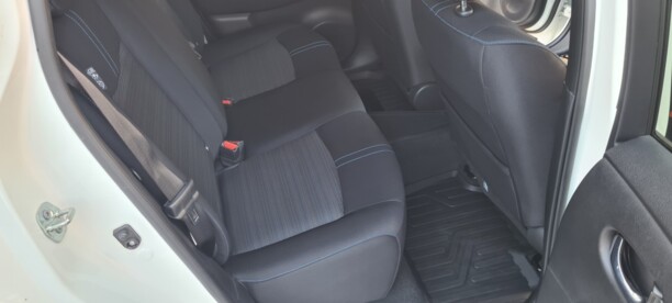 Nissan Leaf II, 2018 г.