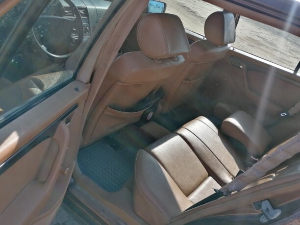 Mercedes-Benz C-Класс W202, S202, 1997 г.