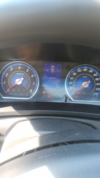 Geely SC7, 2015 г.