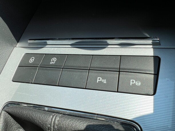 Skoda Octavia III, 2016 г.