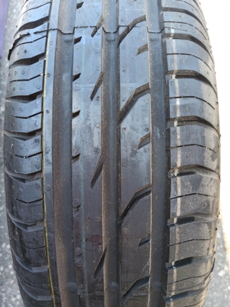 Легковые шины Continental ContiPremiumContact2 195/65 R15 1 шт.