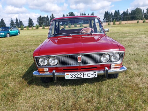 Lada (ВАЗ) 2103 I, 1975 г.