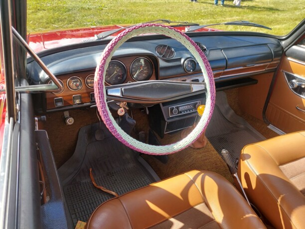 Lada (ВАЗ) 2103 I, 1975 г.